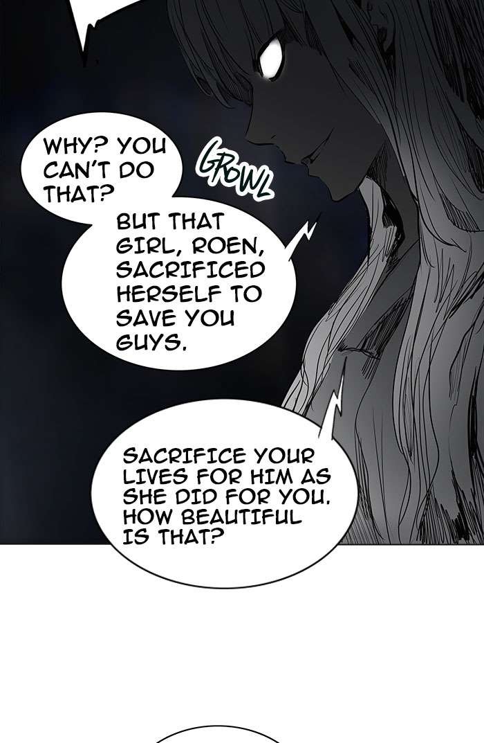 Tower of God Chapter 263 48